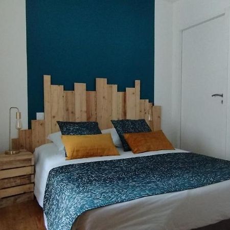 La Verrie Chambres D'Hotes "Le Verrie Cosy" المظهر الخارجي الصورة